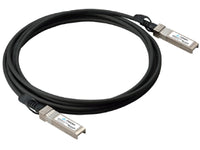Axiom XBR-TWX-0501-AX SFP+ DAC Cable for Brocade 5m