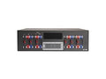 Eaton Y03113011300000 Rack Pwr Mod,15ft, (4) L21-20R, PXGX card