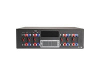Eaton Y03113011300000 Rack Pwr Mod,15ft, (4) L21-20R, PXGX card