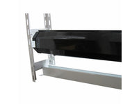 Elite Screens ZCTE150H CineTension2 Series Ceiling Trim Kit for Concealed Hidden In-ceiling Projector Screen Installation