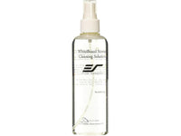 Elite Screens ZERC3 White Board Screen Cleaner-250mlbottle, 2-year limited warranty