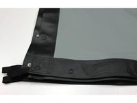 Elite Screens Z-OMS90HR2 Oms Rear Material