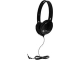 HamiltonBuhl SOP-PRM100B Sackophones 5 Black Primos