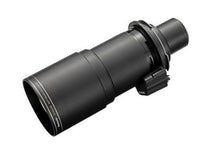 Panasonic ET-D3LET80 7.3 - 13.8:1 Zoom lens equipped with stepping motor for use with PT-RQ32KU, PT-RZ31KU, PT-RS30KU, PT-RZ21KU and PT-RS20KU 3DLP projectors