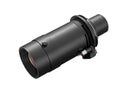 Panasonic ET-D3LEW10 1.3 - 1.7:1 Zoom lens equipped with stepping motor for use with PT-RQ32KU, PT-RZ31KU, PT-RS30KU, PT-RZ21KU and PT-RS20KU 3DLP projectors