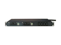 Eaton TPC2105-2 ePDU 10-Outlets 3.33kW PDU