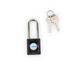 JAR Systems CSE-PDLCK-KIT Padlock kit includes hardware