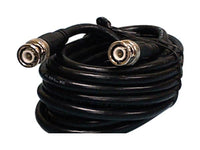 Speco Technologies BB25 25 Bnc Male to Male Cable