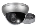 Speco Technologies HT7246T IntensifierT Series HDTVI 1080P Outdoor Vandal Dome w Chameleon Cover, 2.812mm, Dual Voltage