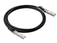 Axiom SP-CABLE-FS-SFP+3-AX SFP+ DAC Cable for Fortinet 3m, Black