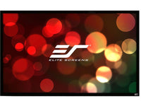 Elite Screens R110WH1-A1080P3 ACOUSTICPRO1080P3