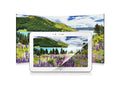 Samsung AA-SP2NW10/US Ativ Tab 3 Clear Screen Protector / 10.1
