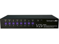 SmartAVI V2V-MAX-S 6-PORT HDMI Switcher, Scaler & Converter