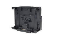 Panasonic 7160-0487-03-P Gamber-Johnson Vehicle Docking Station for the Panasonic FZ-G1 and FZ-G2 tablet computer. No RF, Keyed Differently lock. VESA 75 mount pattern