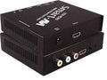SmartAVI V2V-HDAVS HDMI 1080p To Composite Downscaler