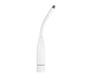 Sennheiser 005074 MZH 3015 6" Single-Flex Gooseneck with XLR-3 Connector
