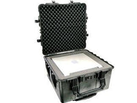 DSI 1640-000-110 Pelican 1640 Case - Black w/foam