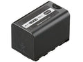 Panasonic VWVBD58PPK AJ-PX270 battery (5800mAh)
