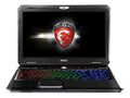 MSI 9S7-16F442-657 GT60 Dominator 3k-474