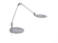 Humanscale ECEBS Element DISK Light, W/ Desktop BASE
