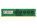 Transcend TS512MLK64V3H 4GB DDR3 1333 U-DIMM 1Rx8 512Mx8 CL9 1.5V