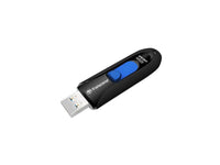 Transcend TS32GJF790K 32GB, USB3.1, Flash Drive, Capless, Black