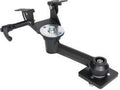 Panasonic 7160-0497 Gamber-Johnson 6 Inch Articulating Arm with Clevis. 90 degree tilt, 360 degree rotation, for all Toughbook