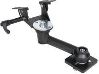 Panasonic 7160-0497 Gamber-Johnson 6 Inch Articulating Arm with Clevis. 90 degree tilt, 360 degree rotation, for all Toughbook