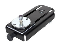 Panasonic 7160-0514 6IN Locking Slide Arm with 3/8IN stud for all Toughbook