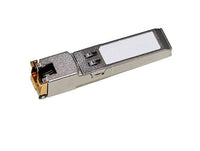 Lenovo 00FE333 MECH SFP 1000Base-T (RJ-45) Transceiver