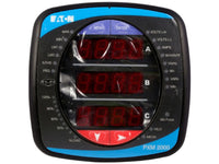 Eaton PXM2260MA65115 PXM2260 Meter/Display 60Hz 5A 90-265V AC/DC
