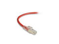 Black Box C6PC70S-RD-50 Gigatrue 3 CAT6 Shielded