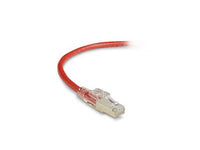 Black Box C6PC70S-RD-50 Gigatrue 3 CAT6 Shielded