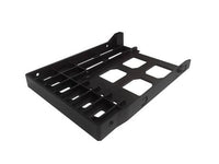 QNAP TRAY-25-NK-BLK03 Tray Module - 2.5 tray module for TRAY-35-NK-BLK05