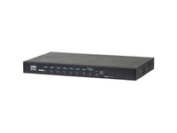 ATEN PE6208AV 1U, 20A 100-120V,8X NEMA 5-20R