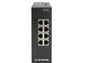 Black Box LIG1080A Gigabit Ethernet (1000-Mbps) Extreme Tem