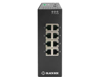 Black Box LIG1080A Gigabit Ethernet (1000-Mbps) Extreme Tem