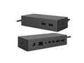 Axiom PF3-00005-AX Surface Dock Station for Microsoft