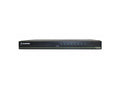 Black Box SS8P-SH-DP-U KVM Switch, NIAP 3.0 Certified - 8-Port, Single-Monitor, DisplayPort 4K30, USB, Audio