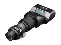 Panasonic ET-DLE035 0.38:1, fixed ultra short-throw lens (for use with compatible 1DLP projectors)
