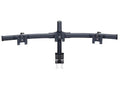 Premier Mounts MM-BC153 Triple Monitor Curved BOW