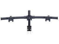 Premier Mounts MM-BC153 Triple Monitor Curved BOW