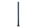 Premier Mounts MM-HP42 42IN. Single POLE W/ Grommet Base.