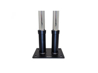 Premier Mounts PSD-DPAB BOLT DOWN Floor BASE