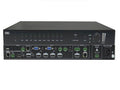 SIIG CE-H24311-S1 9x1 HDBaseT 4K Scaler Switcher (CE-H24311-S1)