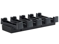 Panasonic FZ-VCH5L1AAM 5-BAY Desktop CHARGE-ONLY Cradle with 110W Power Supply and AC Cord for FZ-L1, FZ-S1