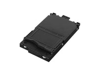 Panasonic CF-VSDR33511 512GB Quick-release SSD Spare for CF-33 Mk1, Mk2, Mk3, Mk4. Includes Insertable Smartcard