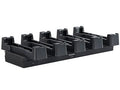 Panasonic FZ-VEH5L1AAM 5-BAY Desktop Ethernet I/O and Charging Cradle with 110W Power Supply and AC Cord for FZ-L1, FZ-S1
