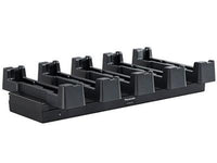Panasonic FZ-VEH5L1AAM 5-BAY Desktop Ethernet I/O and Charging Cradle with 110W Power Supply and AC Cord for FZ-L1, FZ-S1