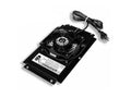 Chatsworth 12804-701 12804-701 - Fan Kit, 100 CFM, 115 VAC, 50/60 Hz, NEMA 5-15P - For CUBE-iT Wall-Mounted Floor Supported Cabinet